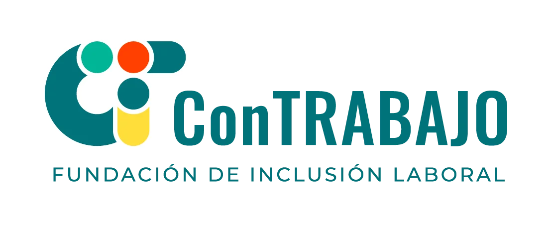 Fundación con trabajo