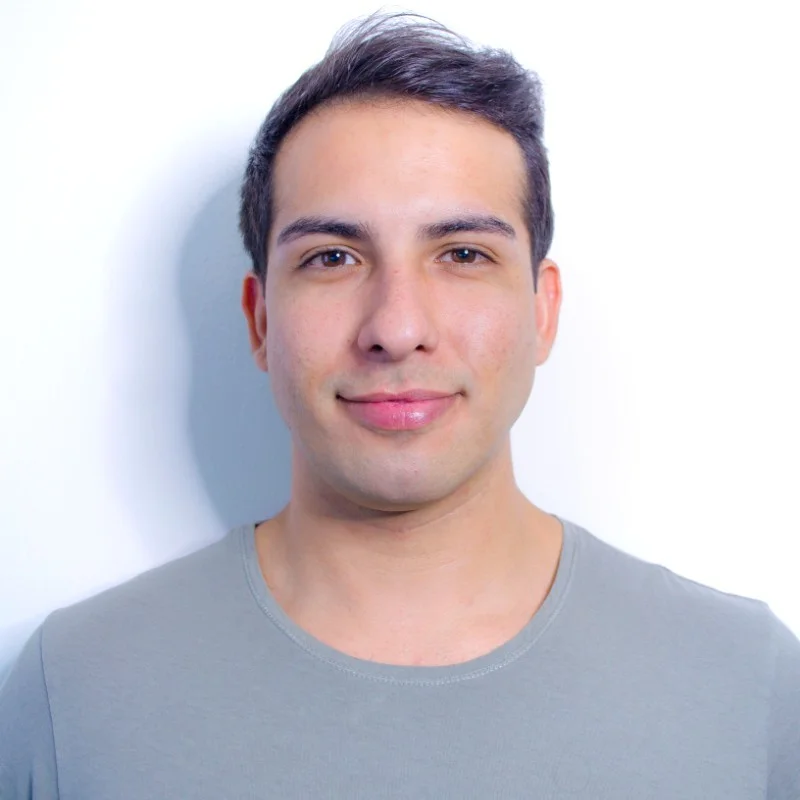 Camilo Calderón