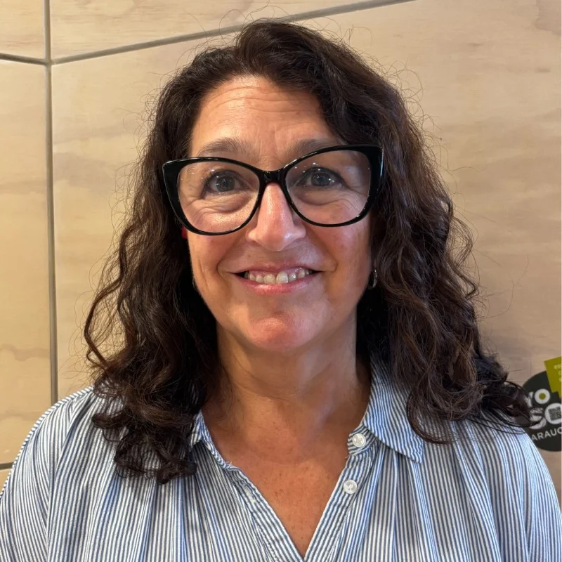 Marcela Sáez