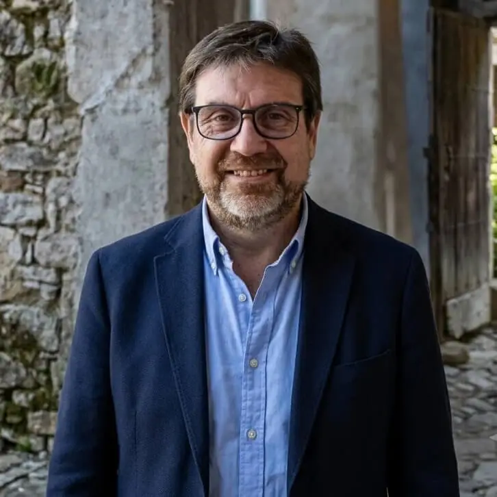 Mario Uribe