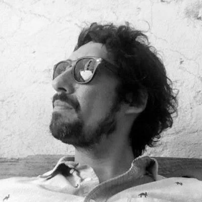 Jaime González