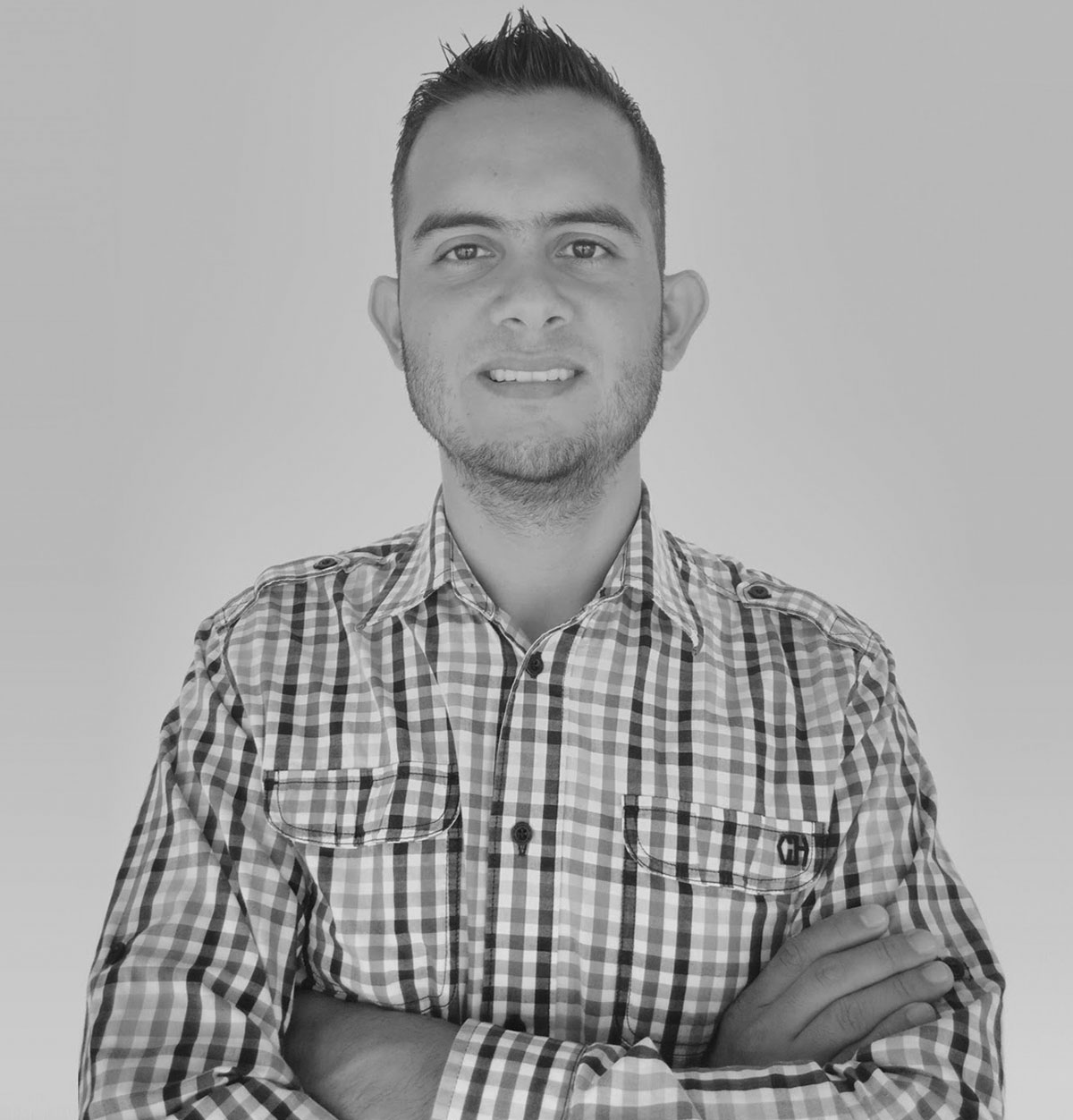 Albert Vargas