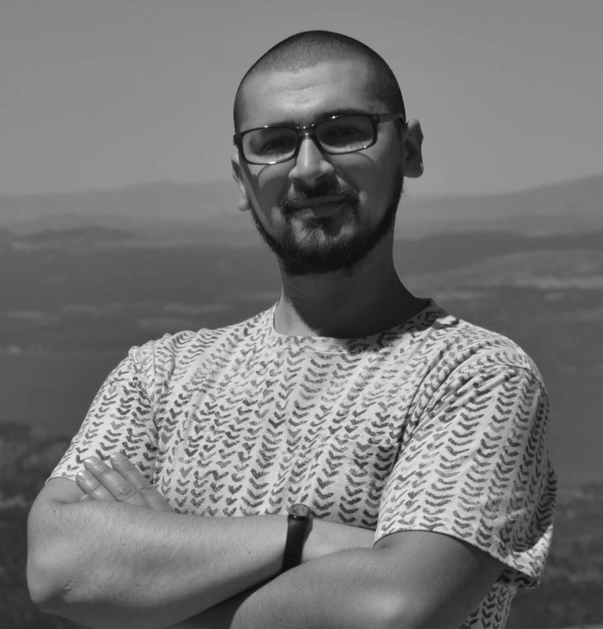 Borja Soto