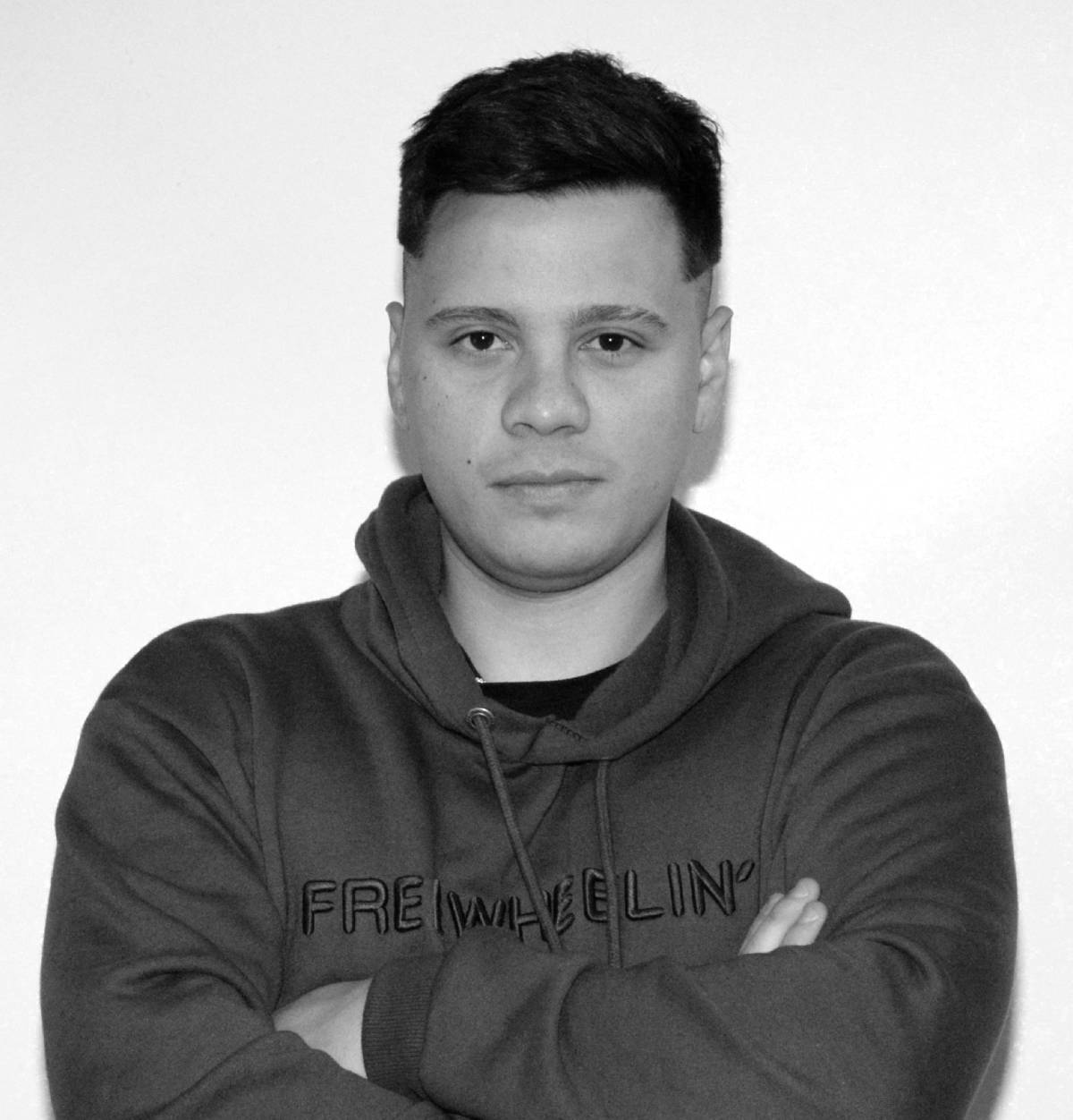 Gonzalo López